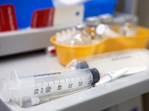 Do České republiky dorazila další dodávka vakcín proti covidu-19