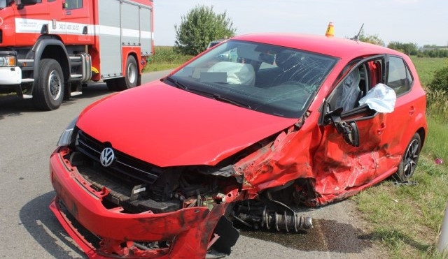 Počet obětí nehod v Olomouckém kraji loni klesl o třetinu