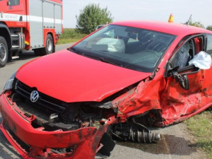 Počet obětí nehod v Olomouckém kraji loni klesl o třetinu