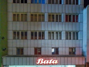 Foto: Daniel Berka