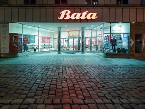 Foto: Daniel Berka