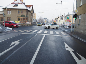 Neznámý řidič srazil na přechodu chlapce, z místa ujel. Policie hledá svědky