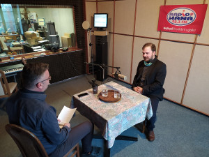 ROZHOVOR: V posledních měsících žiji hlavně politikou, říká nový radní pro kulturu Jan Žůrek