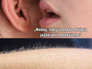 Autorka UPOL memes: Je to obecně důležitější než kdy předtím. Prozradí identitu?
