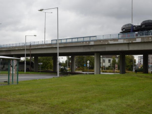 Na Prostějovsku se chystají nejméně čtyři důležité opravy dálnic a silnic I. třídy