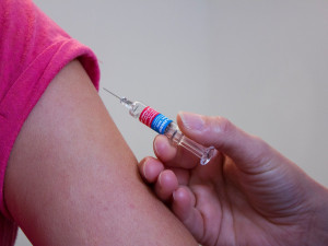 Registrace na očkování proti koronaviru startuje v pátek 15. ledna