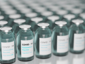 Město Prostějov pomůže seniorům s registrací na očkování proti nemoci covid-19