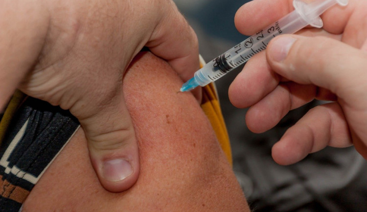 Sociální služby v Olomouckém kraji dokončí očkování v březnu