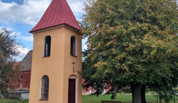 kostel