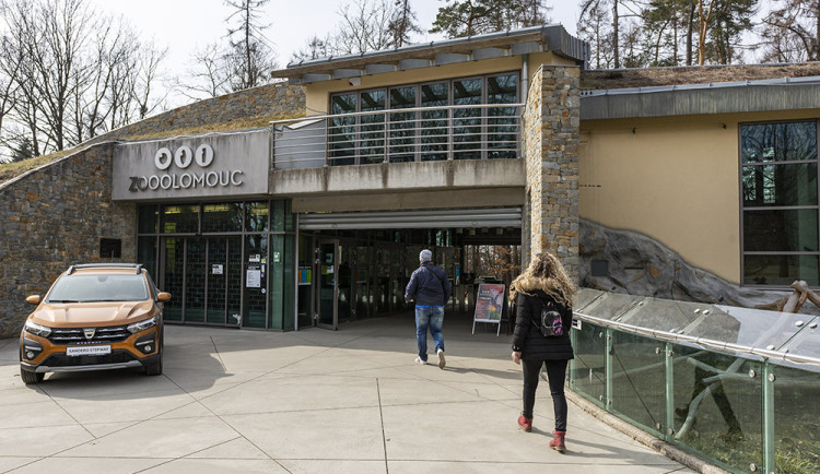 Olomouckou zoo navštívilo loni přes 360 tisíc lidí, nejvíc za posledních jedenáct let