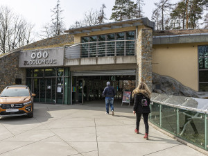 Olomouckou zoo navštívilo loni přes 360 tisíc lidí, nejvíc za posledních jedenáct let