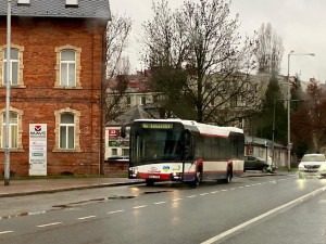 Doporavník podnik Olomouc mění jízdní řády. Kterých linek se změny dotknou?