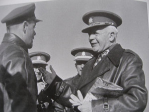 Slavíme 130 let narození divizního generála Karla Husárka