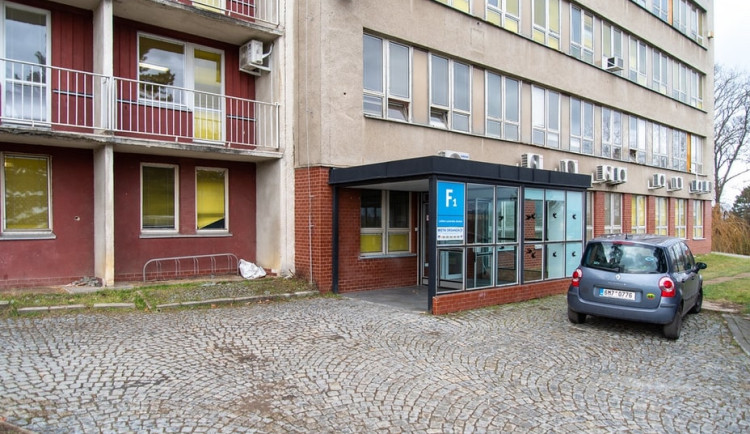 Fakultní nemocnice v Olomouci má vlastní ordinaci praktického lékaře, nabírá nové pacienty