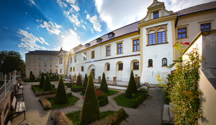 Univerzita Palackého má nové studijní předměty. Přihlášku je možné podat do poloviny března