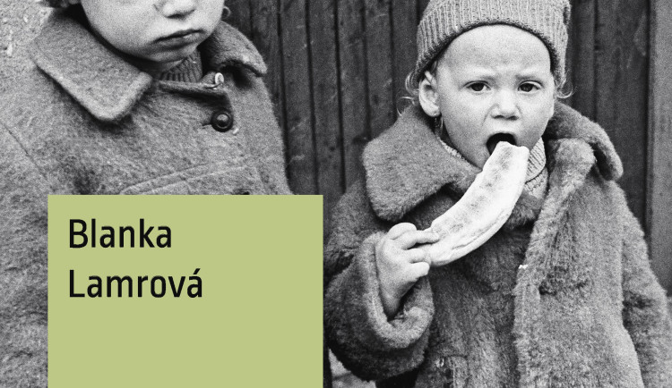 Univerzita Palackého a Muzeum umění prezentuje knihu o fotografce Blance Lamrové