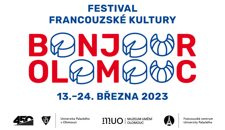 Milovníci Francie! V Olomouci začal týden francouzské kultury