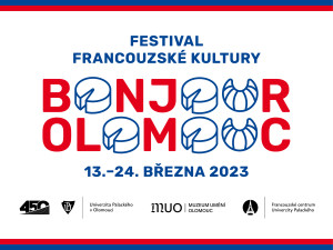 Milovníci Francie! V Olomouci začal týden francouzské kultury