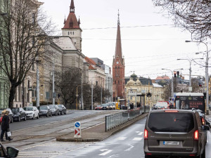 Do Červeného kostela se můžete podívat již v květnu