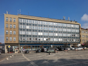 Přestavba přerovské budovy Emos citelně podraží. Bez manažera hrozí fiasko, míní opozice