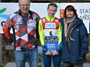 Orientační běžci Olomouckého kraje zahájili na konci března sezónu