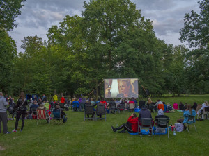 Přerov chystá další ročník participativního rozpočtu. Nyní bude pořizovat mobilní letní kino