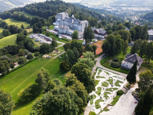 Spor o poplatky v lázních: Jeseník přichází o miliony, lázeňský svaz změnu nechce