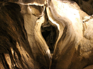 Jeskyně na Špičáku se rozezní zvuky netopýrů