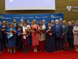 Známe jména učitelů roku. Byli nominováni jak kolegy, tak i žáky