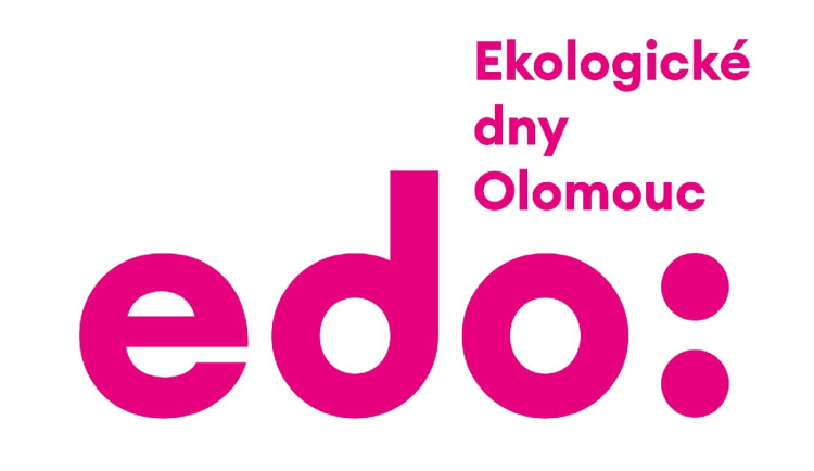 33. ročník festivalu Ekologické dny Olomouc 2023 začne 13. dubna