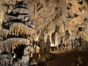 V Česku je od dubna zpřístupněno 14 jeskyní. Už jste do některé zavítali?