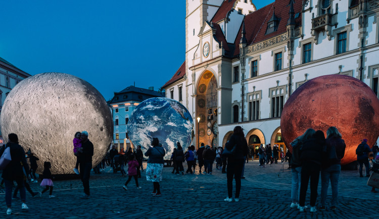 V Olomouci začal 58. vědeckého filmového festivalu AFO