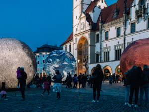 V Olomouci začal 58. vědeckého filmového festivalu AFO