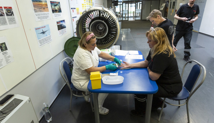 Ochrana zdraví jako priorita. Honeywell nachystal pro zaměstnance speciální preventivní program