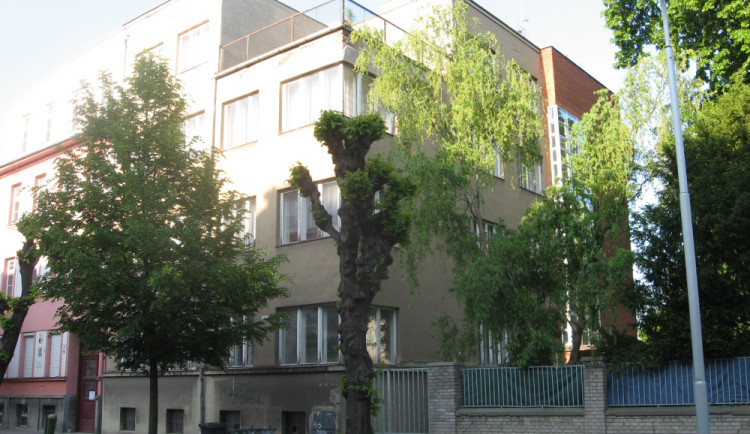 Před devadesáti lety zemřel prostějovský rodák židovského původu architekt Artur Stecklmacher