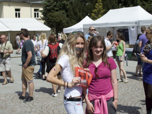 Ozvěny sobotního Garden Food Festivalu