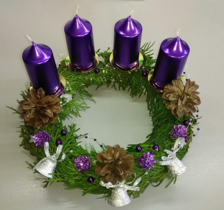 Foto - Veronika Budinská