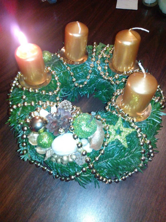 Foto - Veronika Klimešová