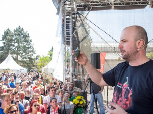 Foto: Jan Procházka