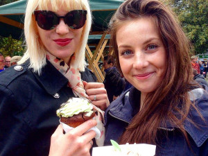 Velká fotogalerie z letošního Garden Food Festivalu, přispějte svou fotkou!