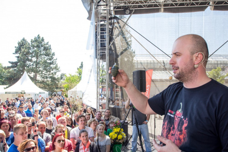 Foto: Jan Procházka