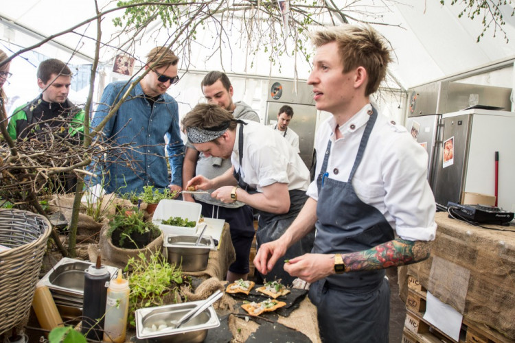 Foto: Jan Procházka