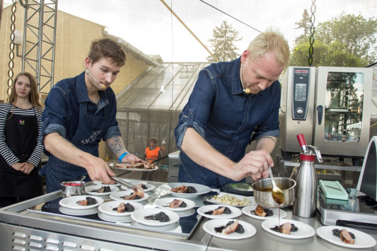 Foto: Jan Procházka