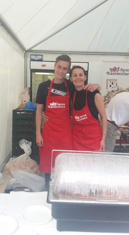 Velká fotogalerie z letošního Garden Food Festivalu, přispějte svou fotkou!