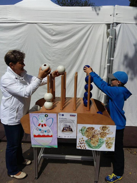 Velká fotogalerie z letošního Garden Food Festivalu, přispějte svou fotkou!