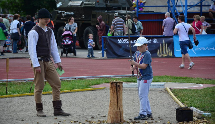 Foto: František Poulíček