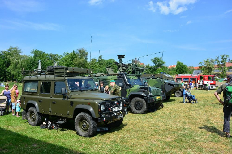 Foto: František Poulíček