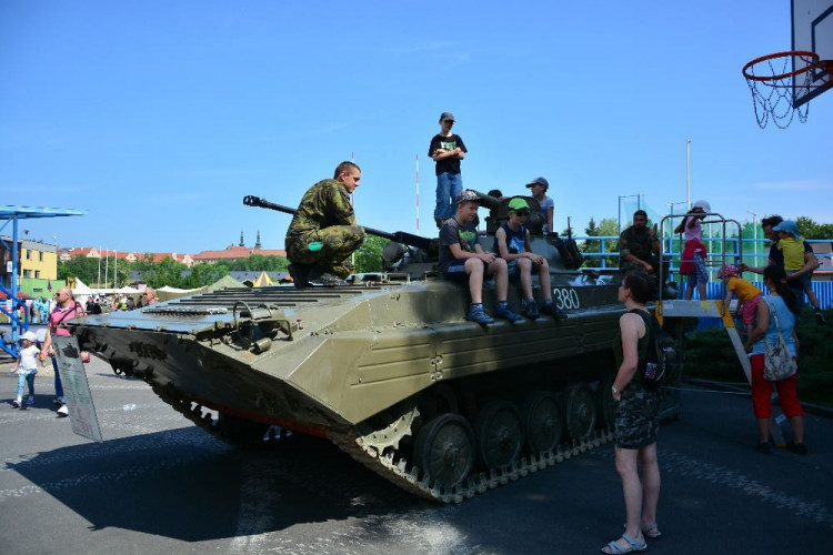 Foto: František Poulíček