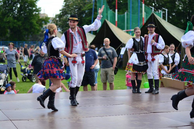 Foto: František Poulíček