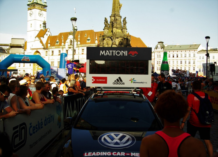 Foto: Matěj Langer